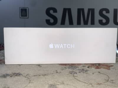 Apple watch series 11 box pack