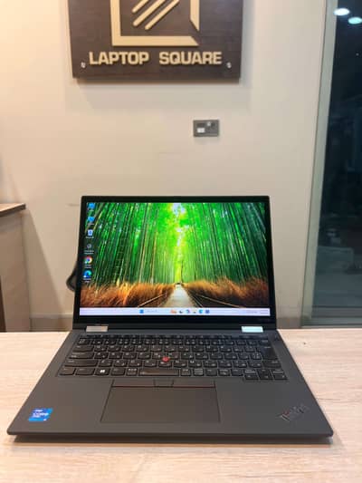 Lenovo ThinkPad X13 Yoga Gen 2 Core i5 11th Gen 16GB 256GB