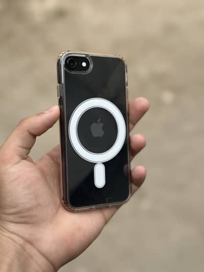 I phone se 2020 mdm bypass