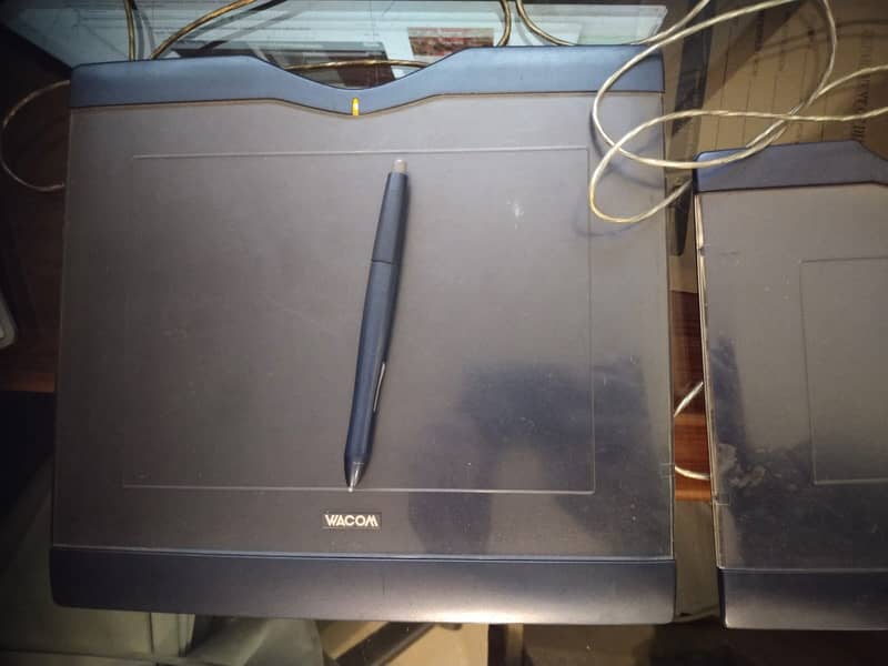 WACOM 2
