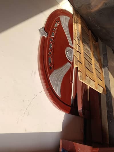 Double bed With Dressing  0/3/0/5/5/7/4/0/7/0/9