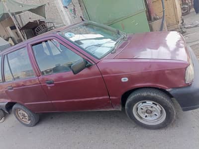 mehran for sale
