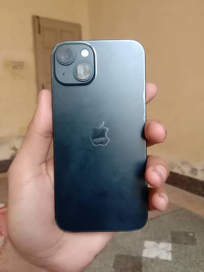 iPhone 13 128GB Non-PTA 97% Battery – 10/10 Condition