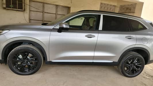 Haval H6 HEV 2025 Total Geniune