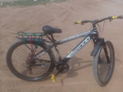 New Gear Bycicle for Kids Ramadan Offer!!!