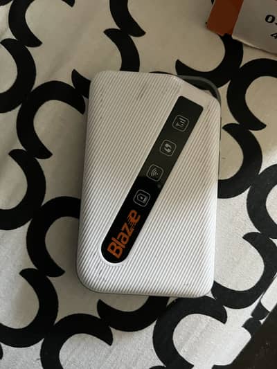 Ufone internet device