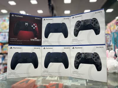 PlayStation 5 Controller | PS5 D/S Original