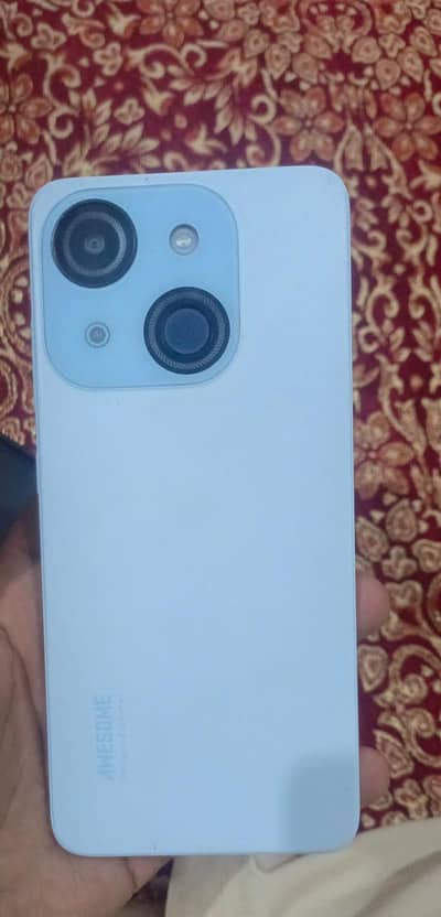 itel A50c 2+4 64 gb 03062971695