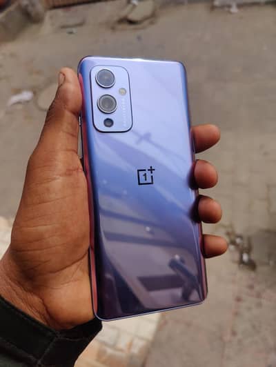 OnePlus 9 pta approved