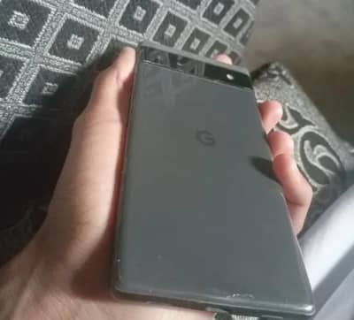 Google Pixal 6a  Panel Need