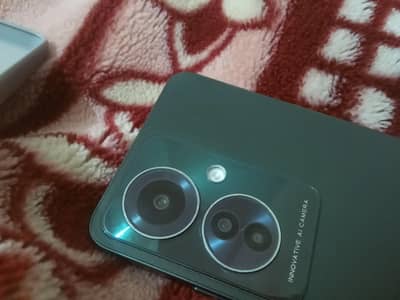 oppo Reno 11f non pta 8+8/256