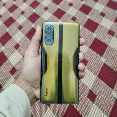 Redmi k40 gaming