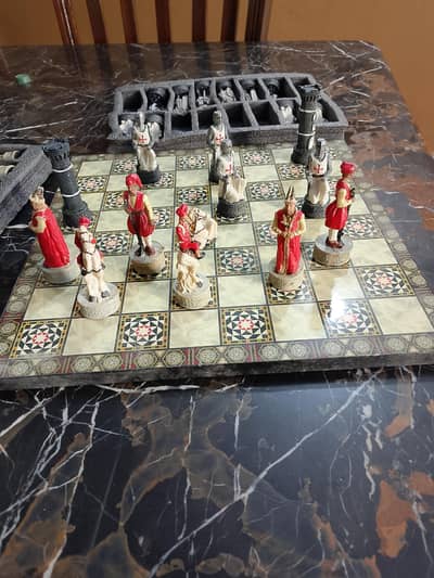 Board Chess