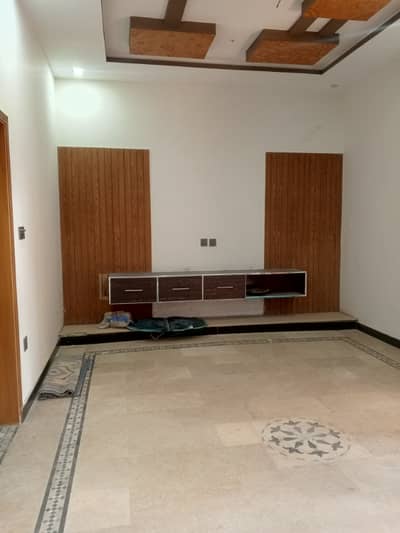 Single story for rent