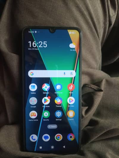 xiaomi Poco c75 8gb 256gb