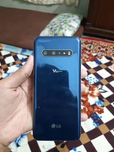 LG V60 THINQ 5G