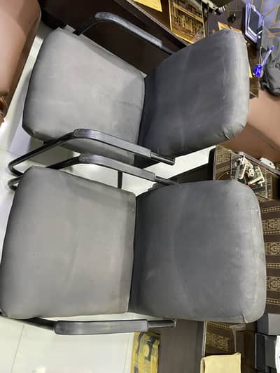 Office chairs brand new
