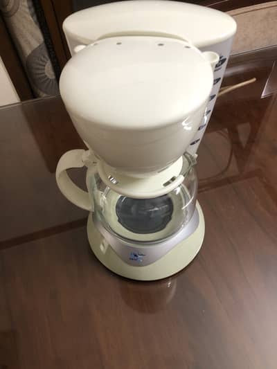 Sukya coffee maker