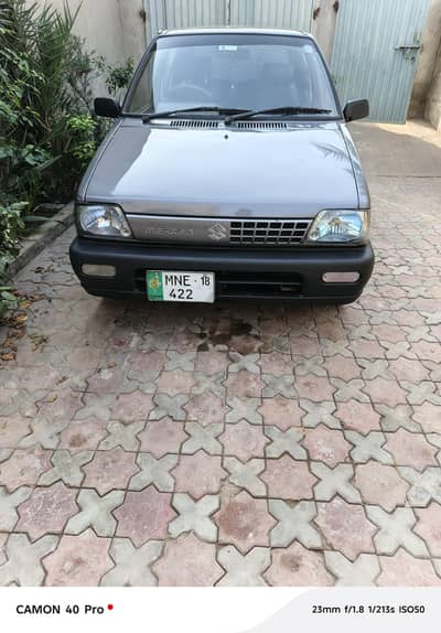 condition mechanical ok A. c working