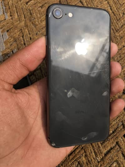 iPhone 8 non pta bypass