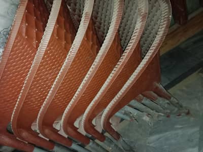 Restaurant equipment