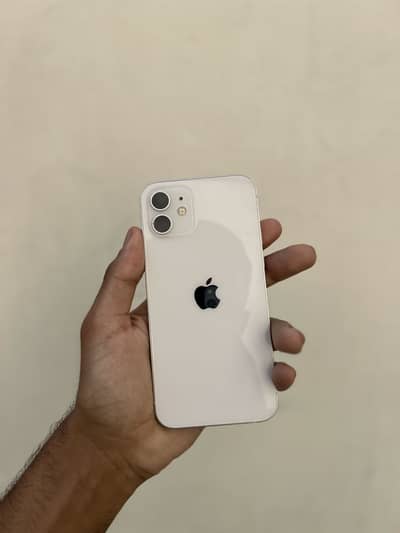 iPhone 12 Non PTA Factory