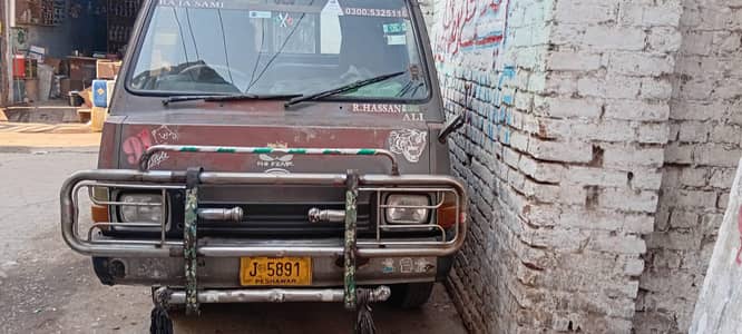 kia ceres truck all okay