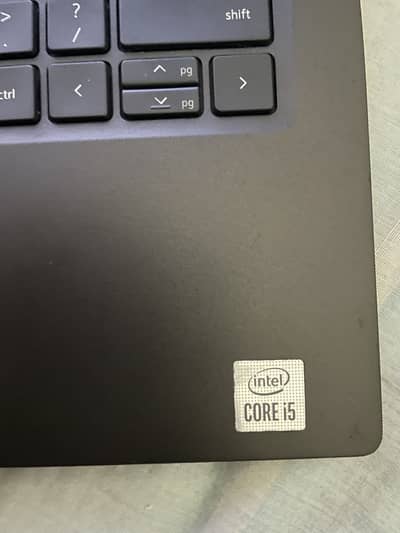 Dell Chroombook i5 10 Gen 16/128 ssd