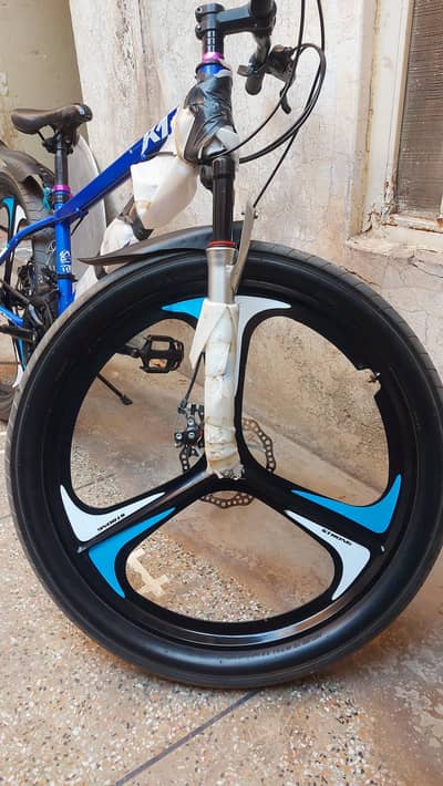 Strong Bicycle Condition 10/10 Just like new