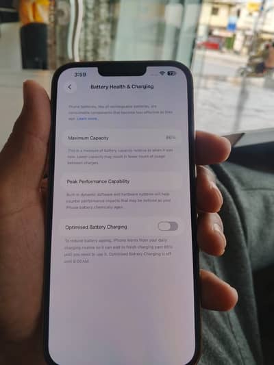 iPhone 13 pro max nonpta