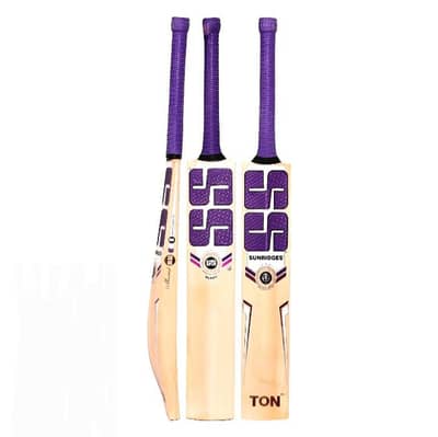 SS HARD BALL BAT | Adoral brand cricket helmet