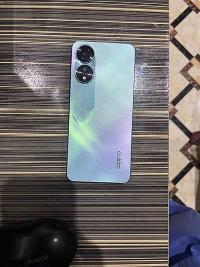 oppo A78 for sale  A78 oppo