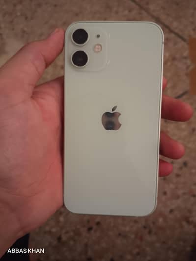 Iphone 12 mini bypass karwana ha hoga Baki al ok exchange possible