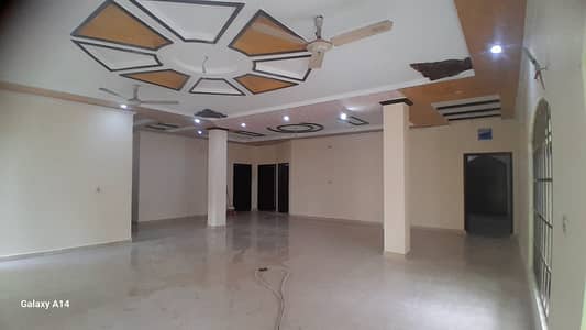 32 Marla Fully Furnished Upper Portion for Rent in Amir Town Electricity, Gas & Water Available