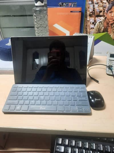 Microsoft Surface M3 7th Generation 9/10 Good Working