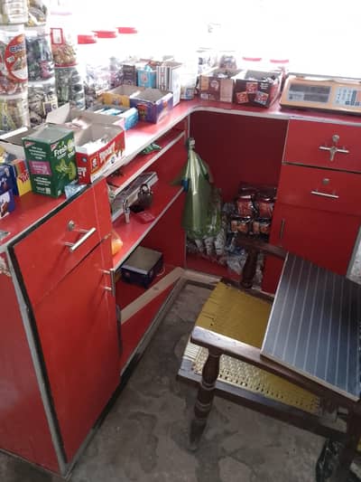 shop counter for sell