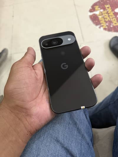 Google Pixel 8 PTA 128 gb