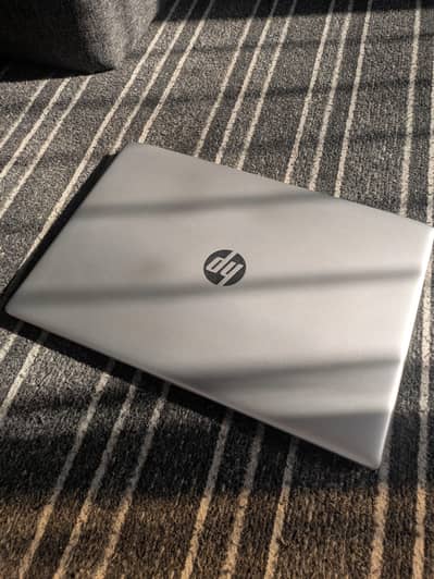 HP ProBook core i7 8th gen 12 gb ram