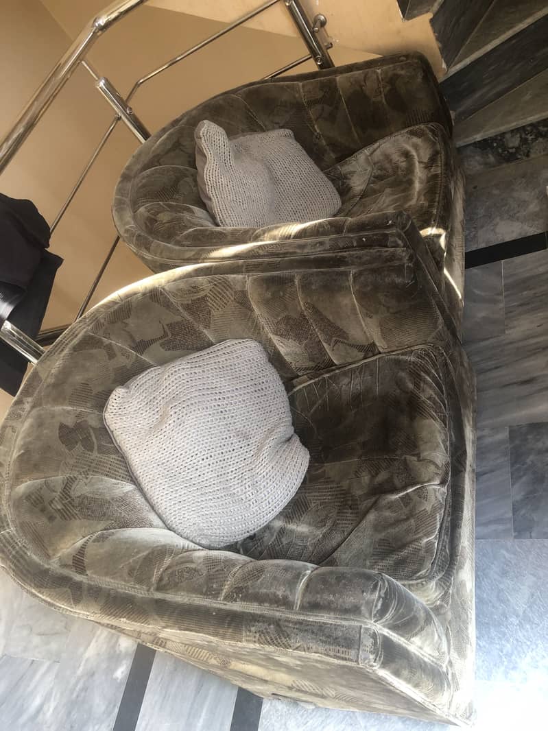 Sofas for sale- 0