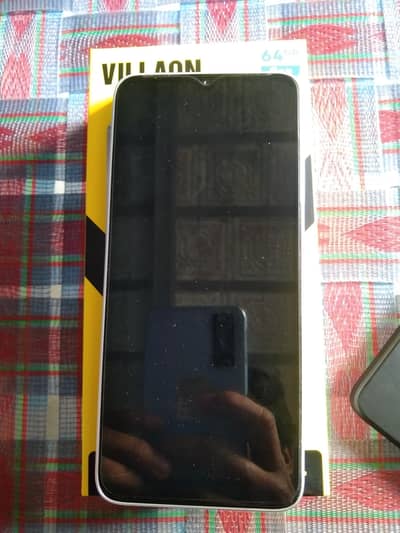 Villaon V50s   RoM 64,0