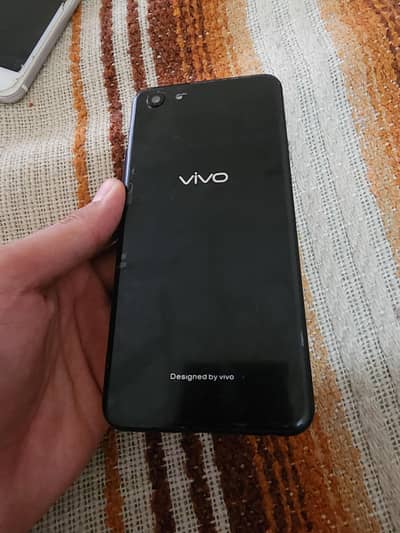 Vivo y83 mobile phone pta approved