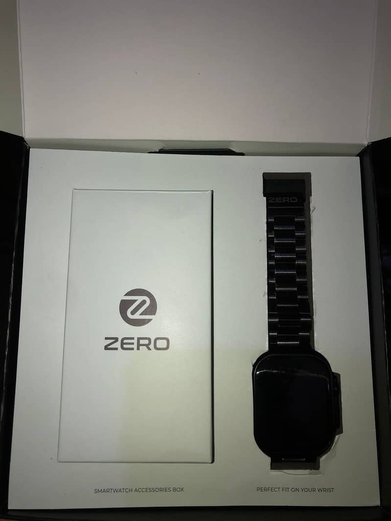 Zero Elite Black 4