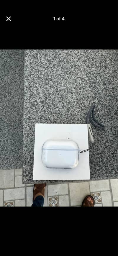 Apple airpods pro 2