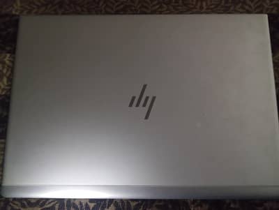 HP EliteBook i7 8th Gen vPro | Fast Laptop | Best for Office & Study