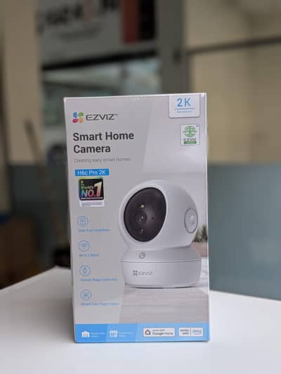 Ezviz 2K Wireless for sell