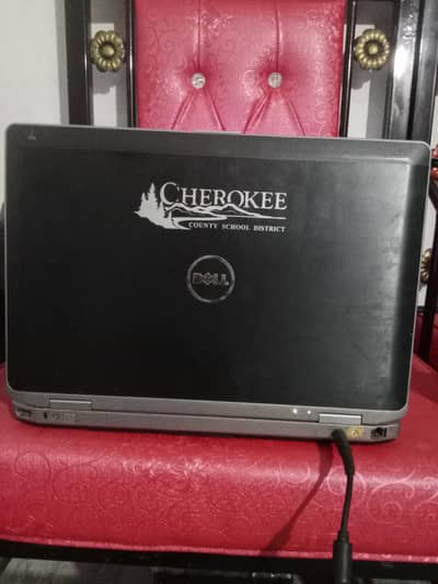 Dell laptop