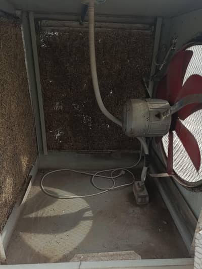 Desi Room Air Coller Urgent Sale