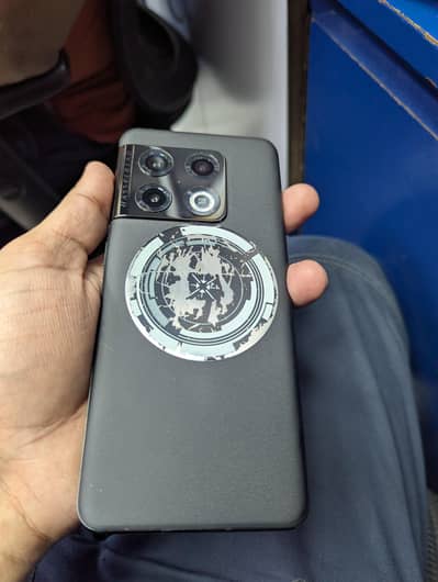 ONE PLUS 10 PRO 5G