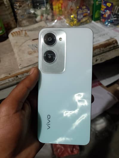 Vivo y18 For Sale