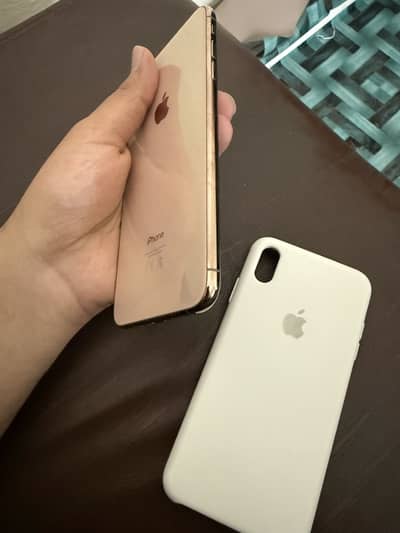 iphone xsmax